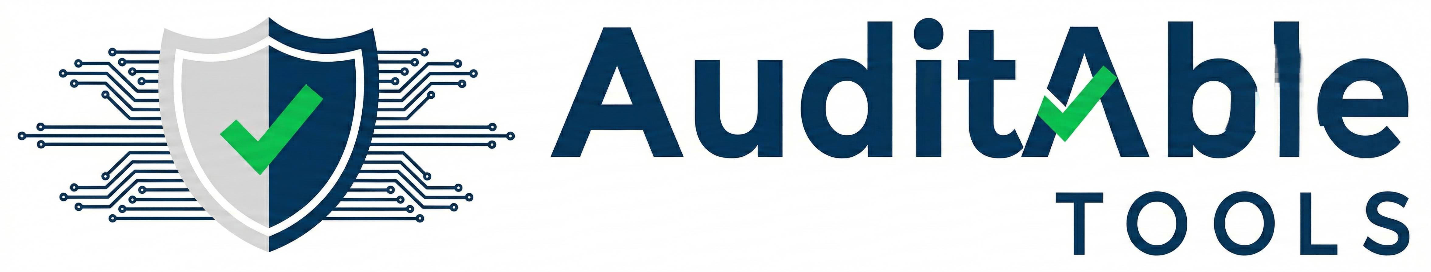 Auditable Section AuditAble Tools | Professional Audit & Compliance Documentation